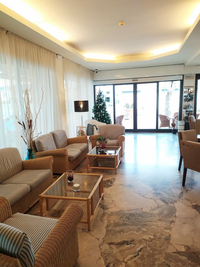 riccione hotel avana