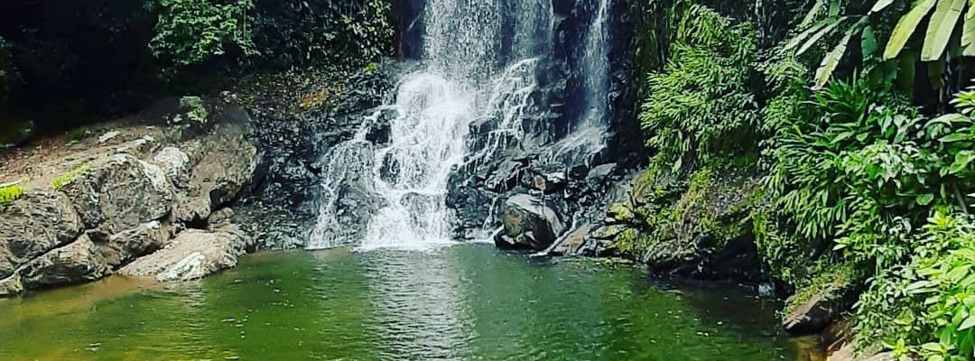 Salto do sagrado