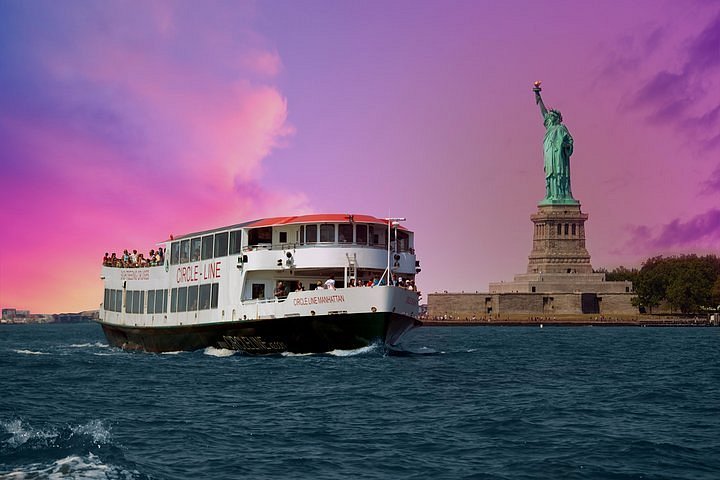 harbour light cruise new york