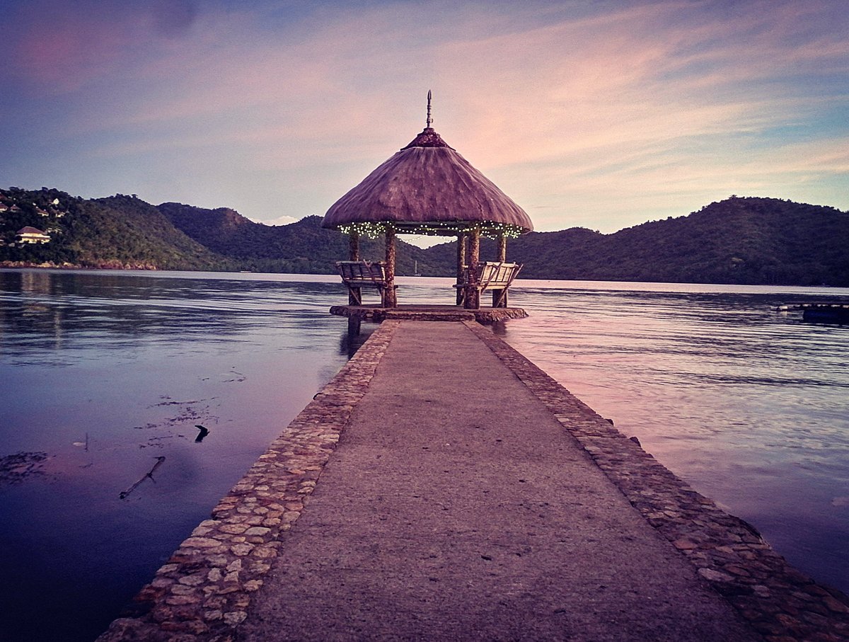 Busuanga Island