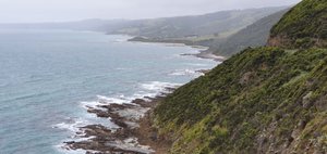 Cape Patton Lookout Point (Kennett River) - All You Need to Know BEFORE ...