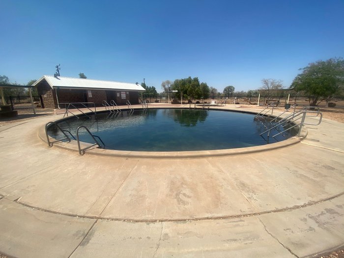 LIGHTNING RIDGE OUTBACK RESORT & CARAVAN PARK - Updated 2023 (Australia)