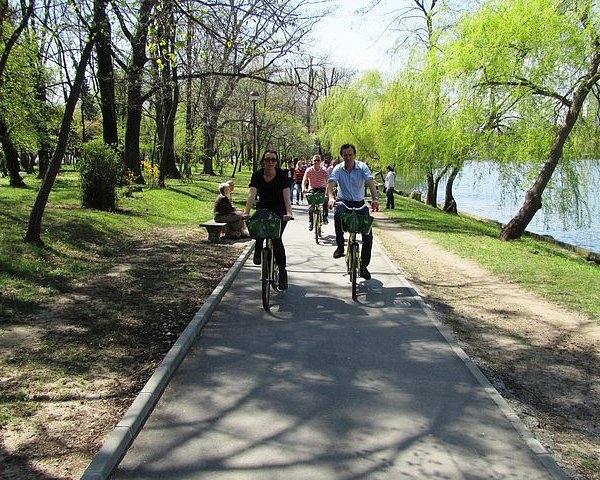 HerĂstrau Park Bucharest 2023 What To Know Before You Go