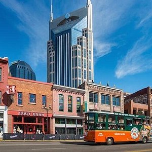 african american tours in nashville tn