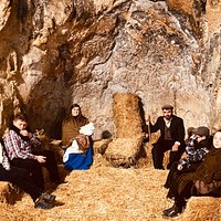 Presepe Vivente Palazzolo Acreide
