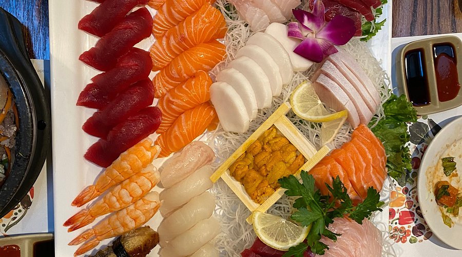 Tappan Sushi