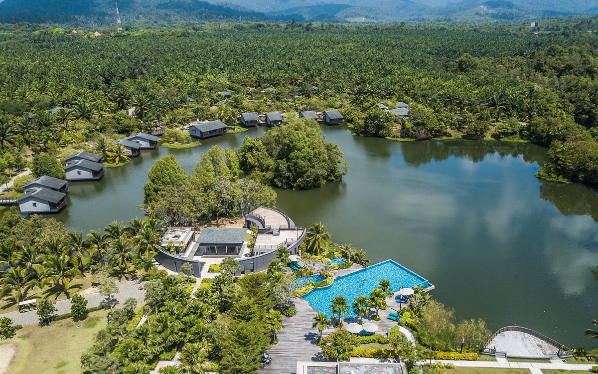 Mangala Resort &amp; Spa - All Villa, hotel in Malaysia