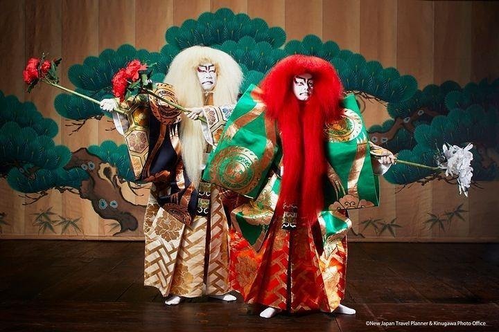 Tripadvisor　歌舞伎衣裳扮装体験、提供元：わくわく但馬ガイドクラブ　豊岡市,　日本