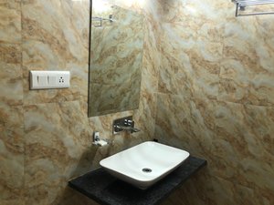 Chambre et suite