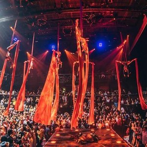 Coco Bongo Cancun - All You Need to Know BEFORE You Go