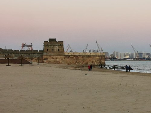 Qinhuangdao review images