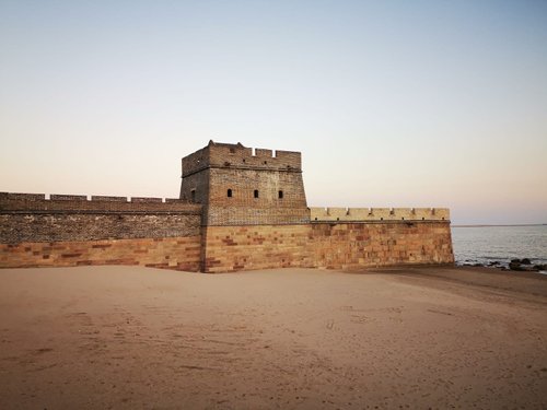 Qinhuangdao review images