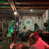 Live music