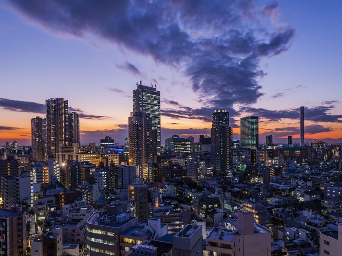 Imagen 3 de Apa Hotel Yamanote Otsuka Eki Tower