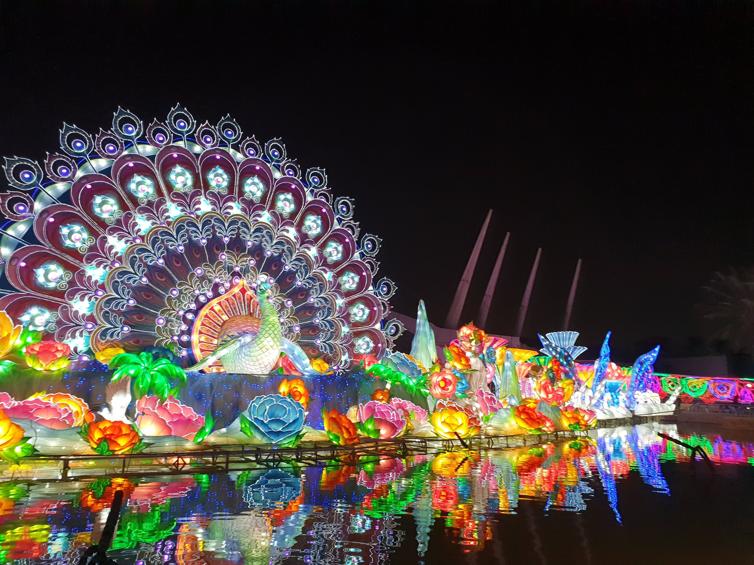 2024 (Dubai) Garden Glow Dubai Tickets Tripadvisor