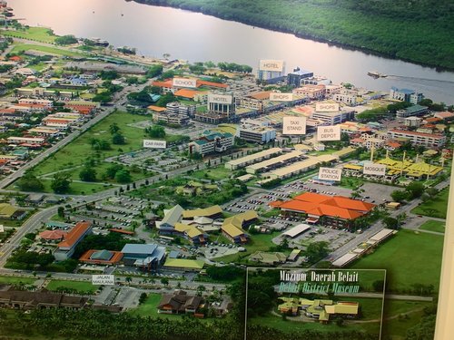Kuala Belait review images