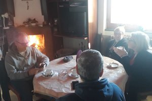 Comedor