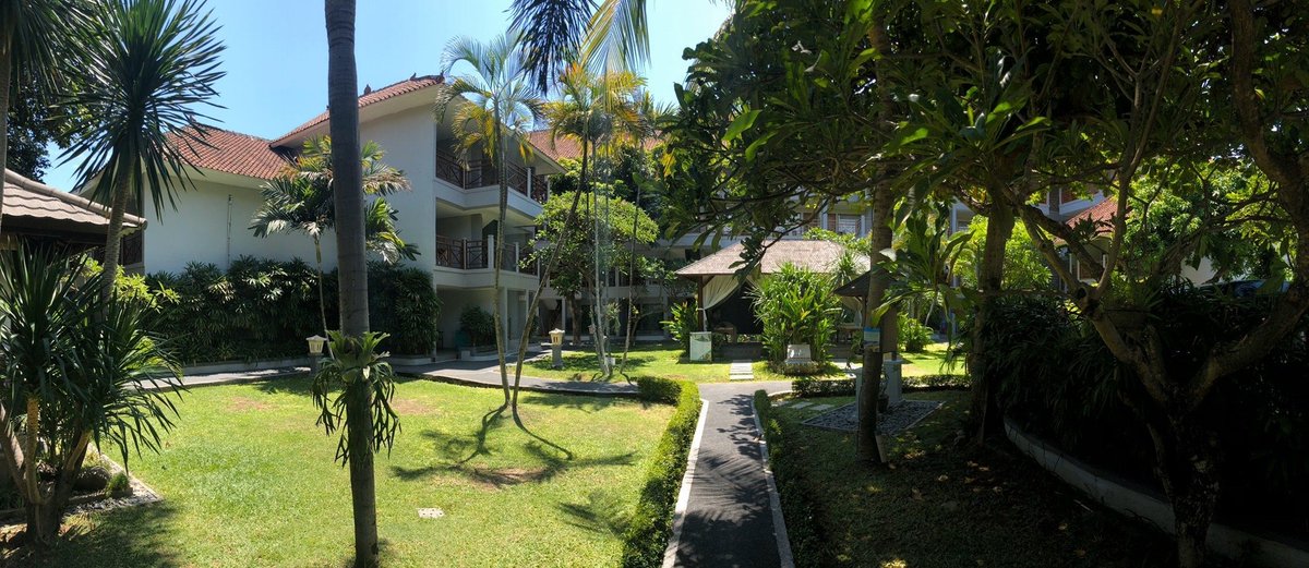 DEWI SRI HOTEL - Updated 2024 Prices & Reviews (Bali/Kuta)