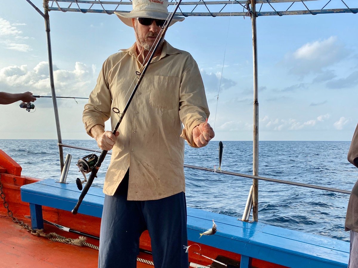 Game Fishing Koh Tao, Остров Тау: лучшие советы перед посещением -  Tripadvisor