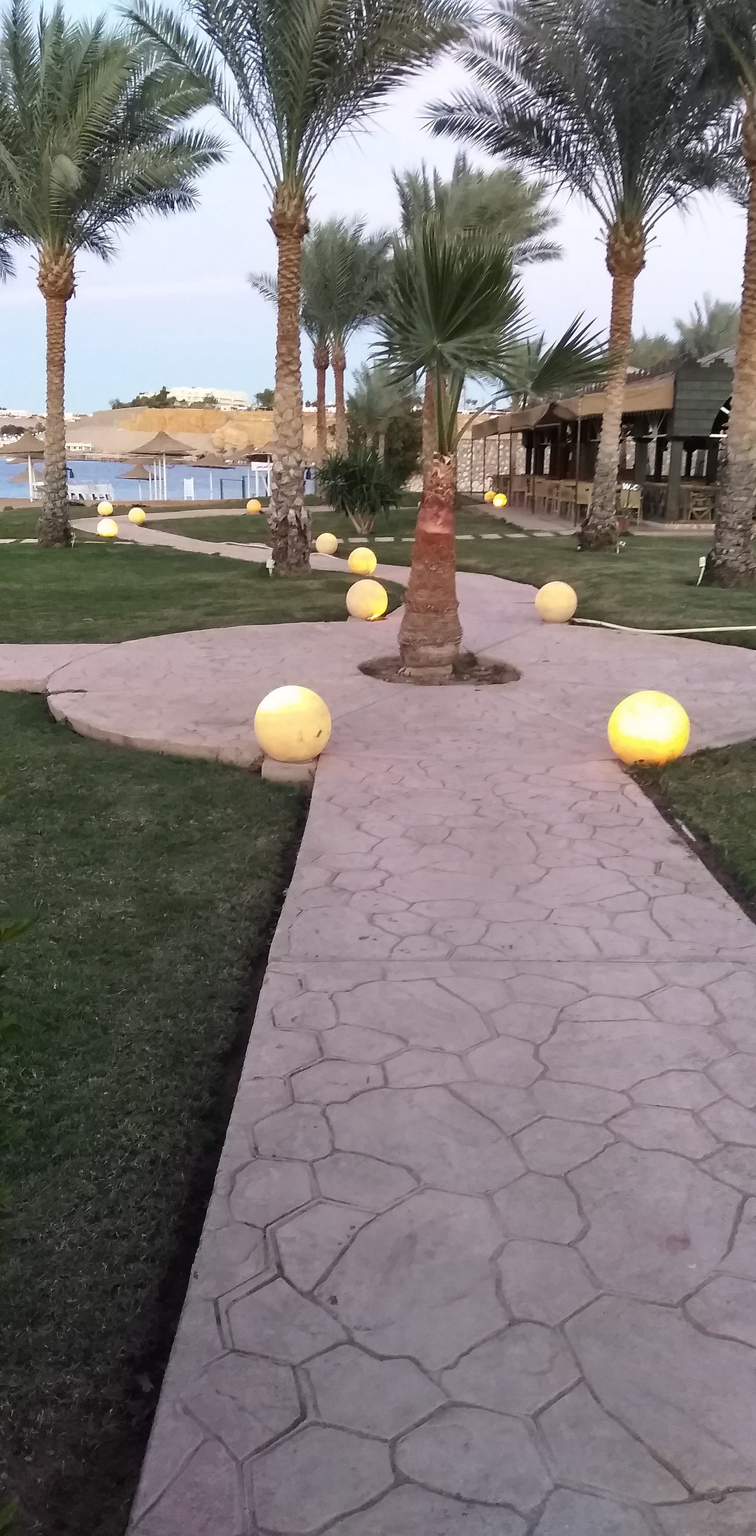 Xperience Golden Sandy Beach, hotel em Sharm El Sheikh