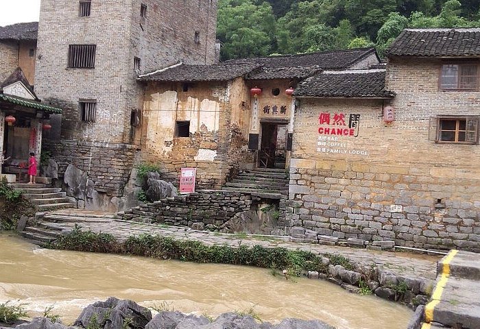 Huangyao Ancient Town (Zhaoping County) - All You Need to Know BEFORE ...