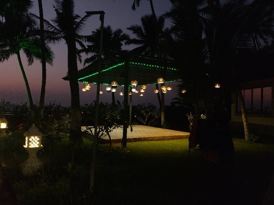 SHAANT BEACH RESORT - Updated 2024 Lodge Reviews (Alibaug, India)