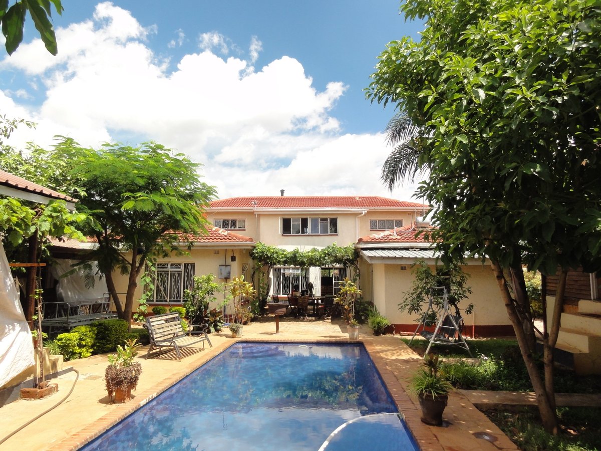 Simba Harare Pool: Pictures & Reviews - Tripadvisor