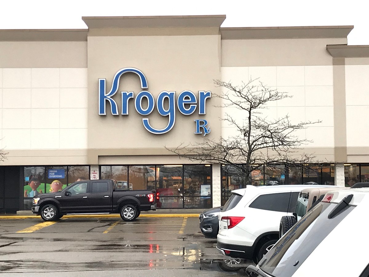 KROGER, Okemos - 4884 Marsh Rd - Fotos, Número de Teléfono y Restaurante  Opiniones - Tripadvisor