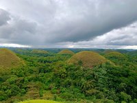 Chocolate Hills Natural Monument - All You Need to Know BEFORE You Go (with  Photos)