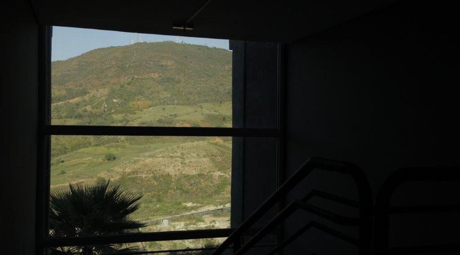 Vista linda