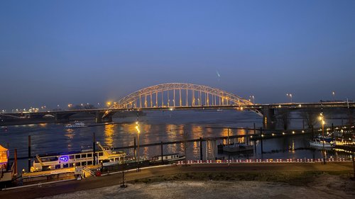 Nijmegen OceanShark review images