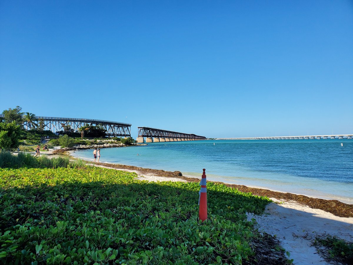 15 of the Best Places to Go Camping in The Florida Keys The Family