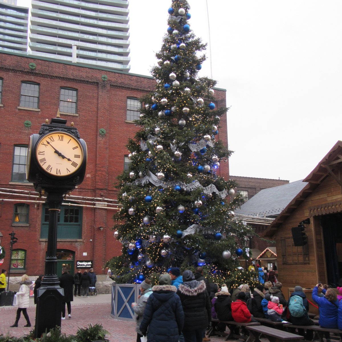 TORONTO CHRISTMAS MARKET All You MUST Know Before You Go (2024)