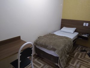 HOTEL CASA GRANDE ANDRADINA 3* (Brasil) - de R$ 131