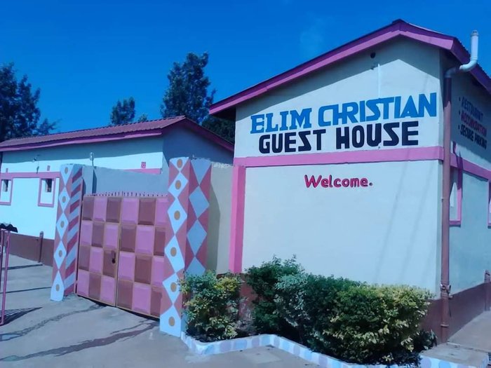 ELIM CHRISTIAN GUEST HOUSE (Kaveta) - Specialty Inn Reviews & Photos ...