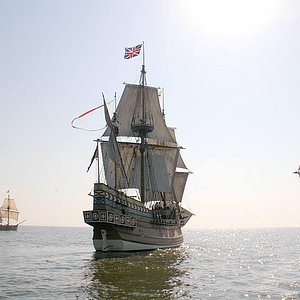 Onancock Sailing Adventures image