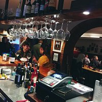 Osteria Colomba