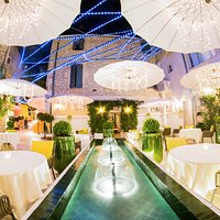 La Terrasse Magic