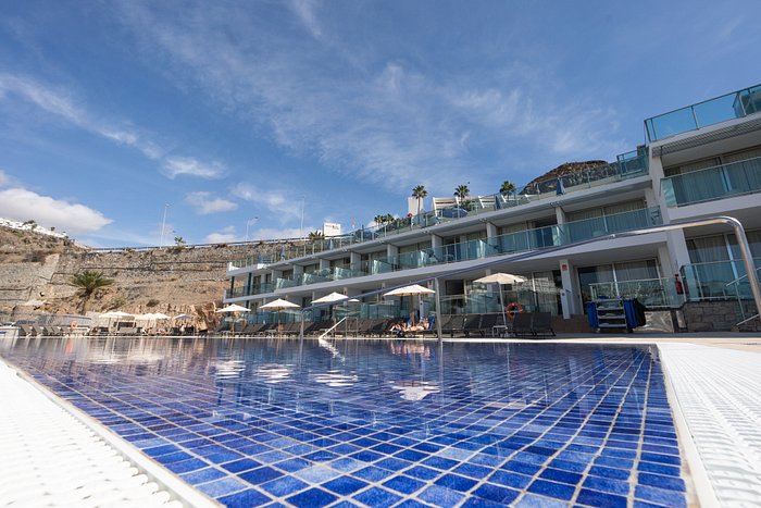 MORASOL SUITES Rico, Spanien) - Hotel anmeldelser af priser - Tripadvisor