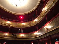 St Pauli Theater Hamburg Aktuelle 2021 Lohnt Es Sich Mit Fotos Tripadvisor