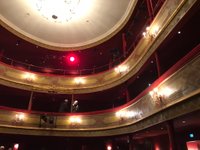 St Pauli Theater Hamburg Aktuelle 2021 Lohnt Es Sich Mit Fotos Tripadvisor