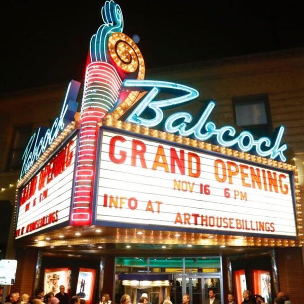 Alberta Bair Theater for the Performing Arts (Billings) - 2021 All You ...