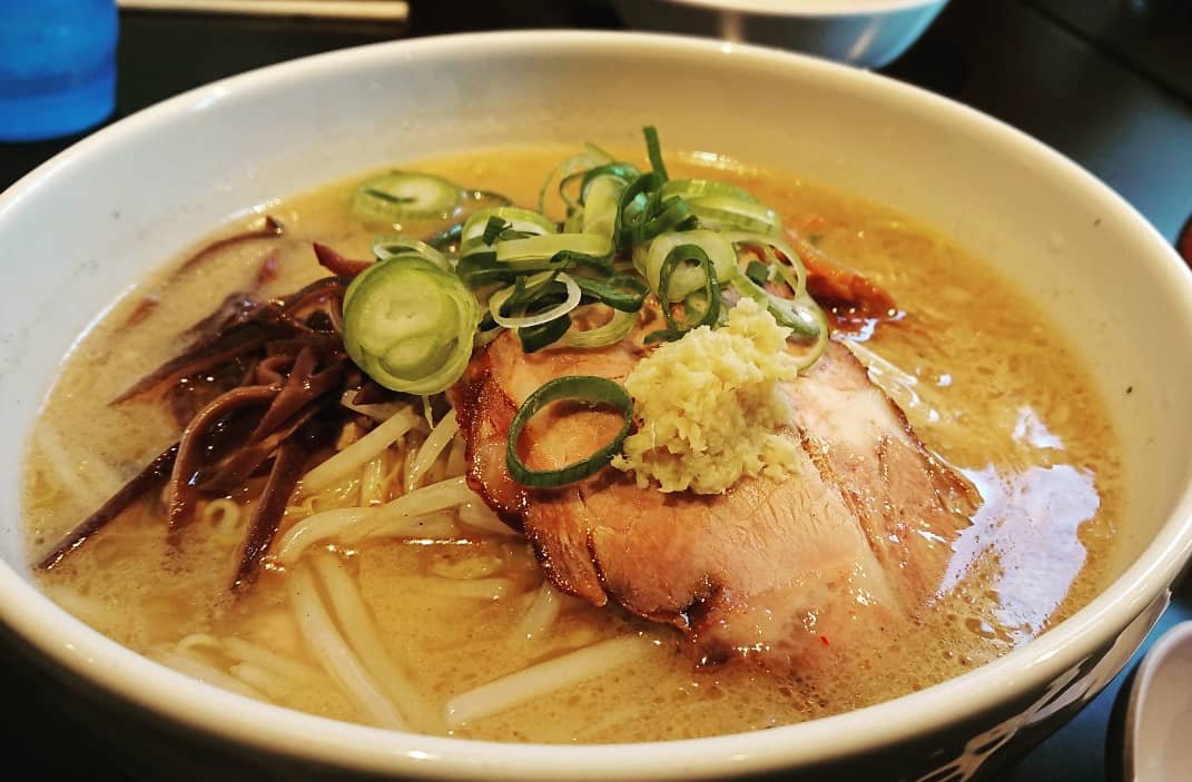 Amazon.co.jp: 北見市 カーリングの町 北見ラーメン はるきち 麺