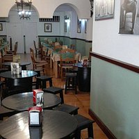 Taberna la aurora