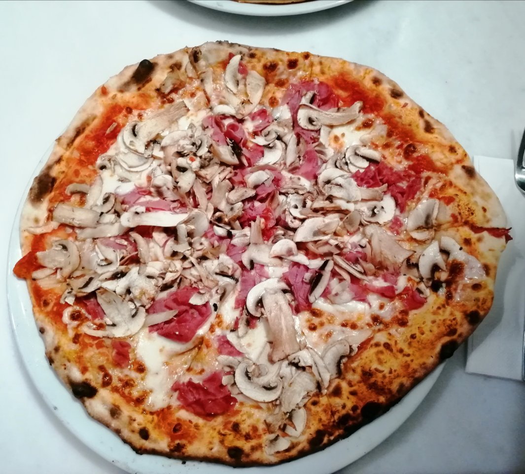 Take out near me pizza discount