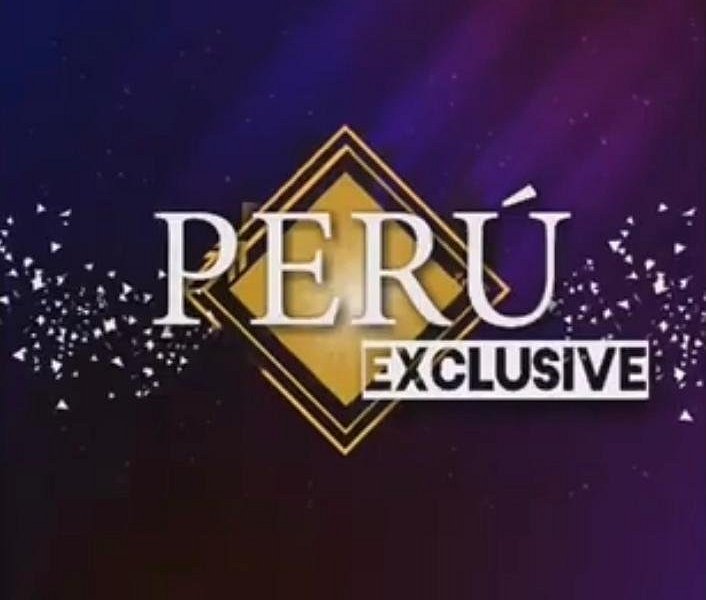 PERU EXCLUSIVE image