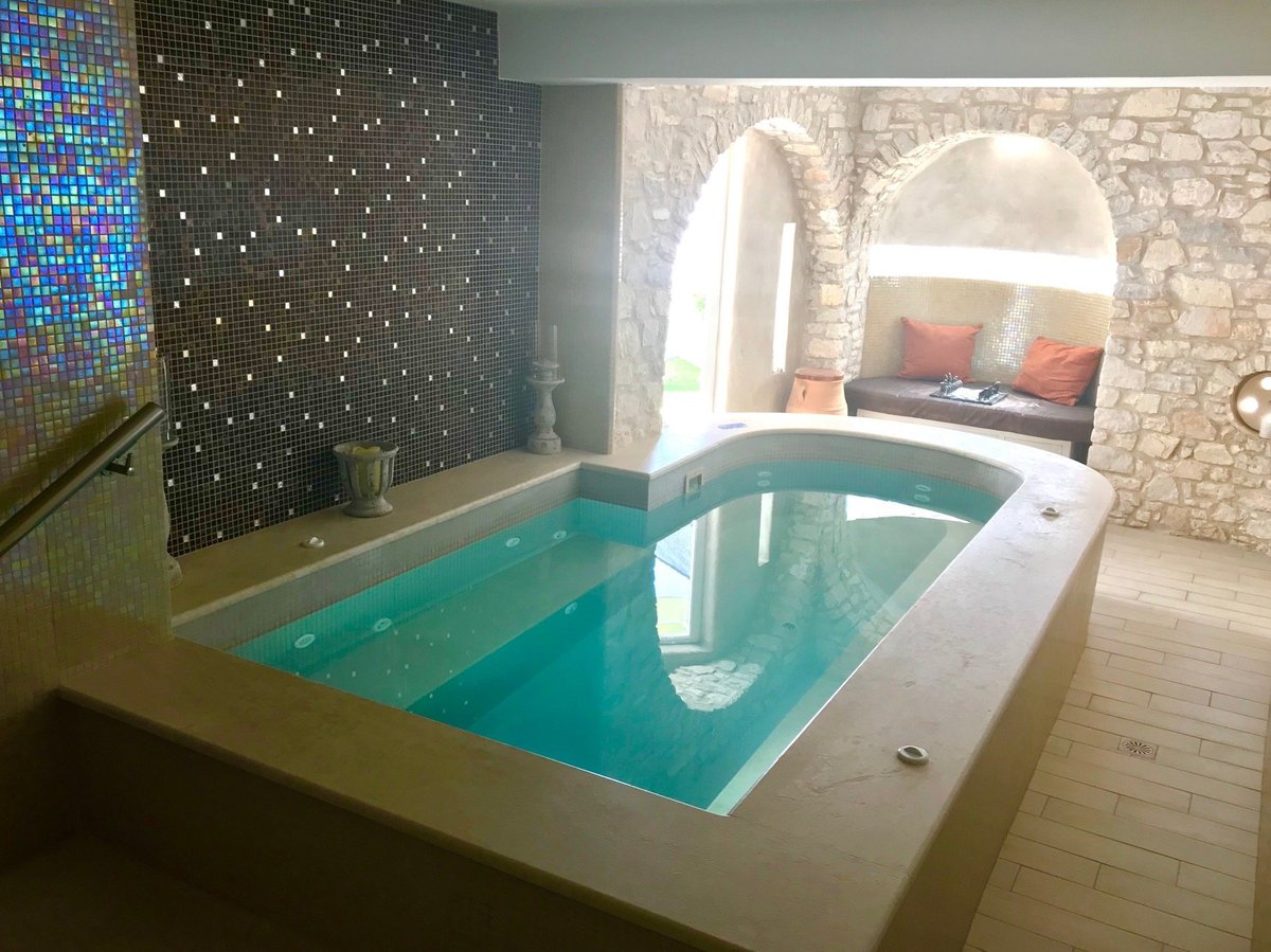 PALIOMYLOS SPA HOTEL - Updated 2024 Prices & Reviews (Paros/Naoussa)