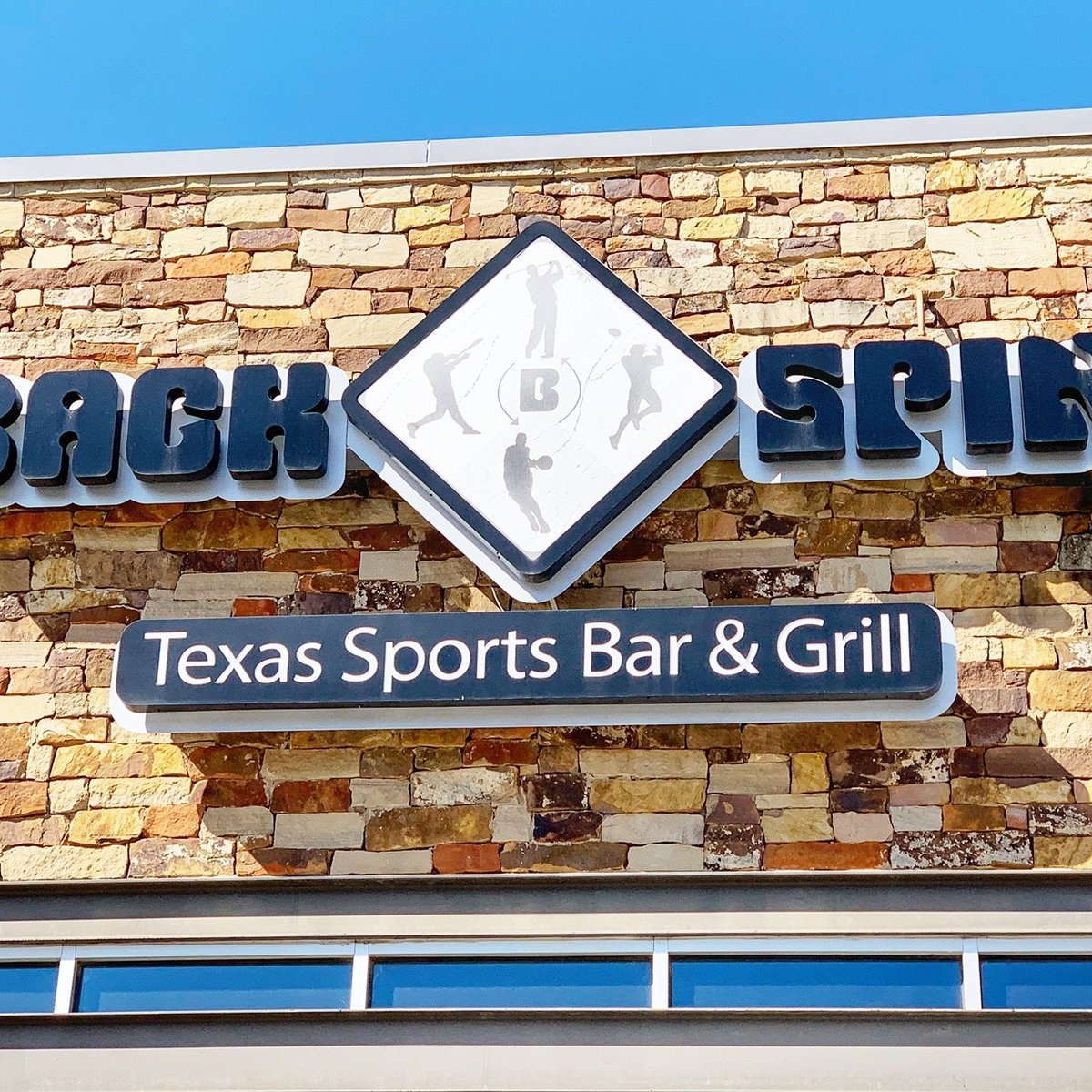 BACKSPIN - Texas Sports Bar and Grill - All You Need to Know BEFORE You Go  (2024)