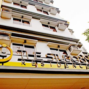 Located near Katipunan avenue, Quezon City, The Studio 89 Residences provides a secure, comfortable and warm accommodation while away from home at budget-friendly rates 
