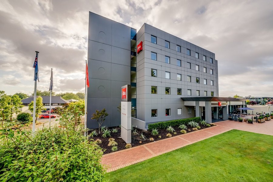 IBIS ROTORUA HOTEL - Reviews & Price Comparison - Tripadvisor